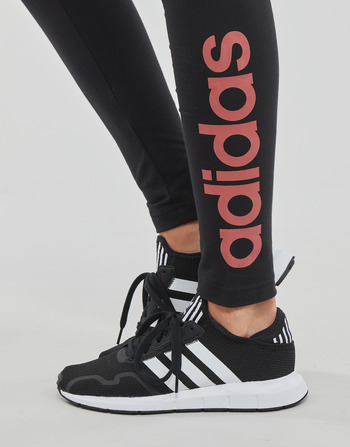 Adidas Sportswear W LIN LEG Negro