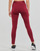 textil Mujer Leggings adidas Performance W 3S LEG Burdeo / Colegial