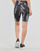 textil Mujer Leggings adidas Performance TM BIKER SHORTS Gris / Quatre