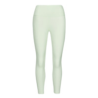 textil Mujer Leggings adidas Performance YO STO 78 TIG Verde / Lino