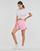 textil Mujer Shorts / Bermudas adidas Performance W MIN WVN SHO Rosa / Auténtico