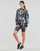 textil Mujer Sudaderas adidas Performance W AOP SWT Negro
