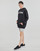 textil Mujer Sudaderas Adidas Sportswear W LIN OV FL HD Negro