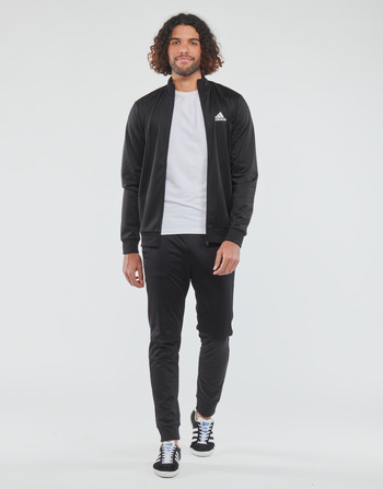 textil Hombre Conjuntos chándal Adidas Sportswear M SL TR TT TS Negro