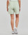 textil Shorts / Bermudas adidas Performance M 3S CHELSEA Verde / Lino