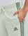 textil Shorts / Bermudas adidas Performance M 3S CHELSEA Verde / Lino