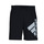 textil Hombre Shorts / Bermudas adidas Performance T365 BOS SHO Negro