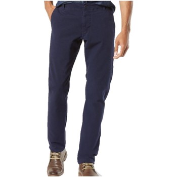 textil Hombre Pantalones Dockers 39900-0003 Azul