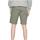 textil Hombre Shorts / Bermudas Dockers 85862-0048 Verde
