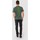 textil Hombre Tops y Camisetas Salewa Pure Dolomites Hemp Men's T-Shirt 28329-5320 Verde