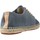 Zapatos Hombre Alpargatas Pompeii HIGBY JUTE Azul