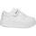 Zapatos Mocasín Gorila 25990-18 Blanco