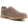 Zapatos Hombre Botas de caña baja CallagHan 48604 Beige