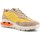 Zapatos Hombre Botas de caña baja CallagHan 45408 Amarillo