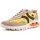 Zapatos Hombre Botas de caña baja CallagHan 45408 Amarillo