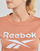 textil Mujer Camisetas manga corta Reebok Classic RI BL Tee Cancor
