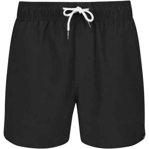 textil Hombre Shorts / Bermudas Regatta Mawson II Negro