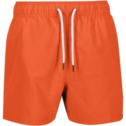 textil Hombre Shorts / Bermudas Regatta Mawson II Naranja