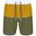 textil Hombre Shorts / Bermudas Regatta Benicio Multicolor