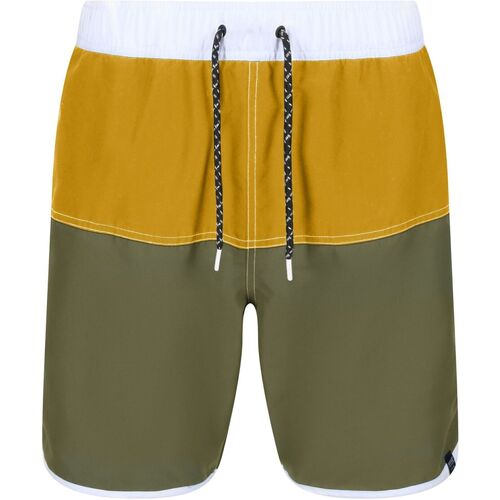 textil Hombre Shorts / Bermudas Regatta RG7217 Multicolor