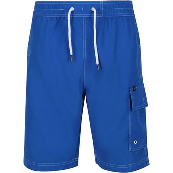 textil Hombre Shorts / Bermudas Regatta RG7507 Multicolor
