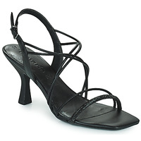 Zapatos Mujer Sandalias Tamaris  Negro