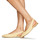 Zapatos Mujer Sandalias Tamaris  Beige