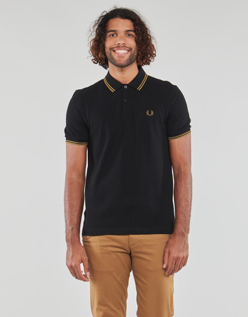Fred Perry THE FRED PERRY SHIRT