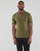 textil Hombre Polos manga corta Fred Perry THE FRED PERRY SHIRT Kaki
