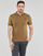 textil Hombre Polos manga corta Fred Perry THE FRED PERRY SHIRT Bronce