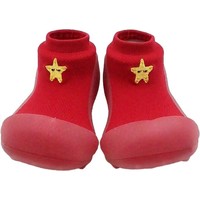 Zapatos Niños Botas Attipas PRIMEROS PASOS   COOL SUMMER RED ACO0401 8