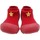 Zapatos Niños Botas Attipas PRIMEROS PASOS   COOL SUMMER RED ACO0401 Rojo