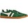 Zapatos Hombre Zapatillas bajas Gola 190150 Verde