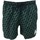 textil Hombre Shorts / Bermudas Emporio Armani EA7 9020002R762 Azul