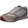 Zapatos Hombre Multideporte Dunlop 35797 Blanco