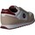 Zapatos Hombre Multideporte Dunlop 35797 