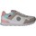 Zapatos Niños Multideporte Dunlop 35753 Blanco
