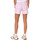 textil Niña Shorts / Bermudas Napapijri NP0A4ECG-P84 Rosa