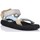Zapatos Mujer Sandalias Coolway SUNNY Beige