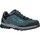 Zapatos Mujer Running / trail Lowa Zapatillas Delago GTX Lo Mujer Petrol/Acquamarine Azul