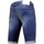 textil Hombre Pantalones cortos Local Fanatic Skinny Short Hombre SH Azul