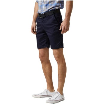 textil Hombre Shorts / Bermudas Altonadock 122275620833 Azul