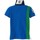 textil Niño Camisetas manga corta Tommy Hilfiger E557119612 Azul
