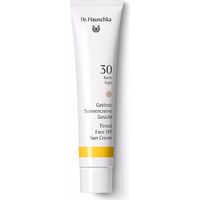 Belleza Protección solar Dr. Hauschka Tinted Face Spf30 Sun Cream 