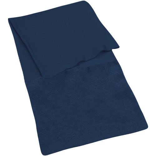 Accesorios textil Niños Sombrero Beechfield Morf Original Azul