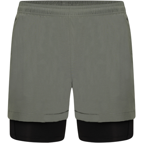 textil Hombre Shorts / Bermudas Dare 2b RG6852 Multicolor