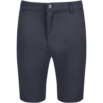 textil Hombre Shorts / Bermudas Regatta RG6938 Gris