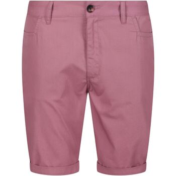 textil Hombre Shorts / Bermudas Regatta  Violeta