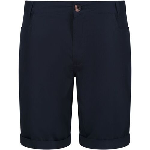 textil Hombre Shorts / Bermudas Regatta Cobain Azul
