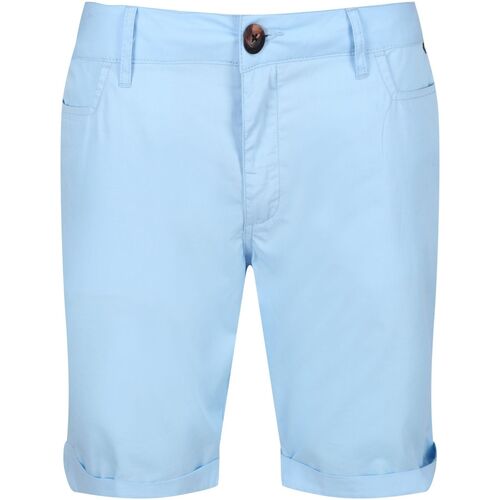 textil Hombre Shorts / Bermudas Regatta Cobain Azul